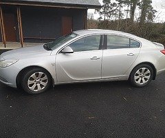 10 Insignias NCT+Tax 10/22,Only 220km - Image 4/10
