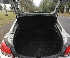 10 Insignias NCT+Tax 10/22,Only 220km - Image 5/10