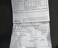 10 Insignias NCT+Tax 10/22,Only 220km - Image 9/10