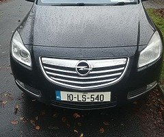 10 Insignias NCT+Tax 10/22,Only 220km - Image 10/10