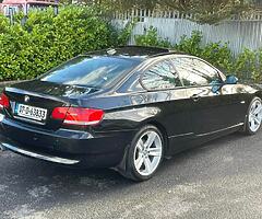 2007 Bmw 320D automatic - Image 3/8