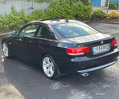 2007 Bmw 320D automatic - Image 4/8
