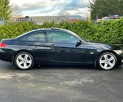 2007 Bmw 320D automatic - Image 5/8