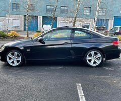 2007 Bmw 320D automatic - Image 6/8