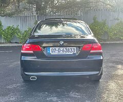 2007 Bmw 320D automatic - Image 7/8