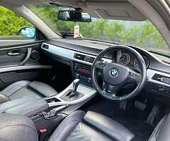 2007 Bmw 320D automatic - Image 8/8