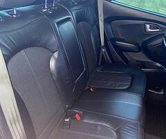 HYUNDAI IX35 2013 1.7L Diesel - Image 8/10