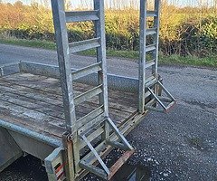 Plant Trailer 10 X 6 - Image 6/9