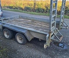 Plant Trailer 10 X 6 - Image 7/9