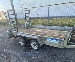 Plant Trailer 10 X 6 - Image 8/9