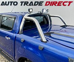 Ford Ranger Crew Cab XLT 4x4 - Image 9/10