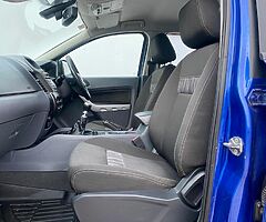 Ford Ranger Crew Cab XLT 4x4 - Image 10/10