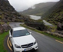 2013 Mercedes C220 AMG Sport Plus - Image 5/10