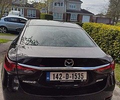 Mazda 6 2.2 - Image 4/8