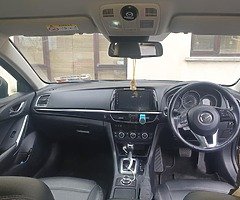 Mazda 6 2.2 - Image 6/8
