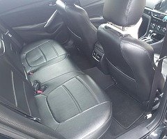Mazda 6 2.2 - Image 7/8