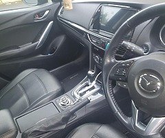Mazda 6 2.2 - Image 8/8