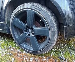 A4 Avant pd130 parts or repair