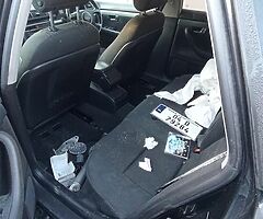 A4 Avant pd130 parts or repair - Image 3/9