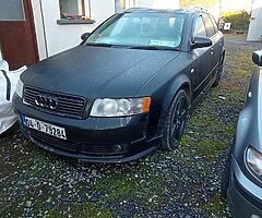 A4 Avant pd130 parts or repair - Image 4/9