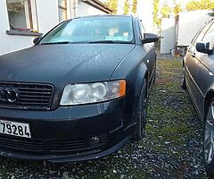A4 Avant pd130 parts or repair - Image 5/9