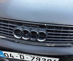 A4 Avant pd130 parts or repair - Image 6/9