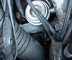 A4 Avant pd130 parts or repair - Image 7/9