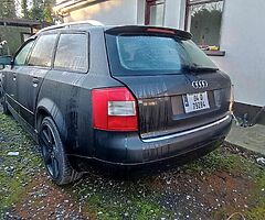 A4 Avant pd130 parts or repair - Image 9/9