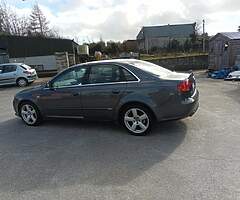 07 audi A4 sline - Image 5/9
