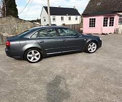 07 audi A4 sline - Image 6/9