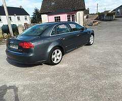07 audi A4 sline - Image 9/9