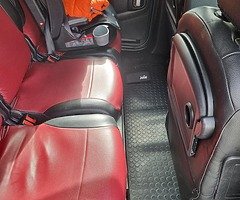 Peugeot Partner - Image 3/4