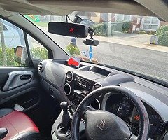 Peugeot Partner - Image 4/4