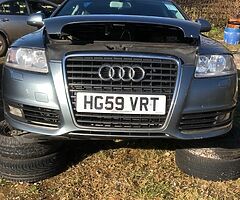 Audi A6 breaker 10 and 06 - Image 6/6