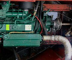 1993 Colecraft Narrowboat 60 ft (18M)