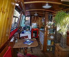 1993 Colecraft Narrowboat 60 ft (18M) - Image 5/10