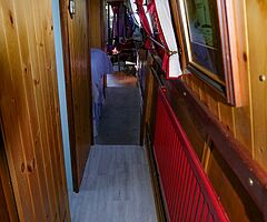 1993 Colecraft Narrowboat 60 ft (18M) - Image 6/10