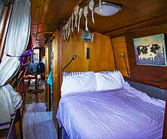 1993 Colecraft Narrowboat 60 ft (18M) - Image 9/10