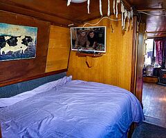 1993 Colecraft Narrowboat 60 ft (18M) - Image 10/10