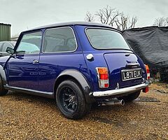 1993 MINI ROVER MINI 1.3 RESTORED - Image 8/10