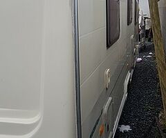 Caravan for sale