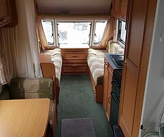 Caravan for sale - Image 5/10