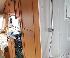 Caravan for sale - Image 8/10