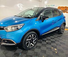 2016 Renault Captur - Image 5/10