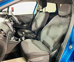 2016 Renault Captur - Image 7/10