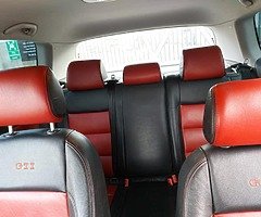 Golf GT Sport 1.4 TSI 2008 - Image 4/10