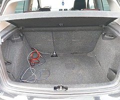 Golf GT Sport 1.4 TSI 2008 - Image 7/10