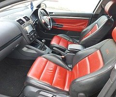 Golf GT Sport 1.4 TSI 2008 - Image 10/10