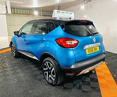 2016 Renault Captur - Image 3/10
