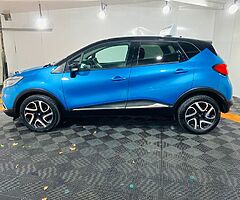 2016 Renault Captur - Image 4/10